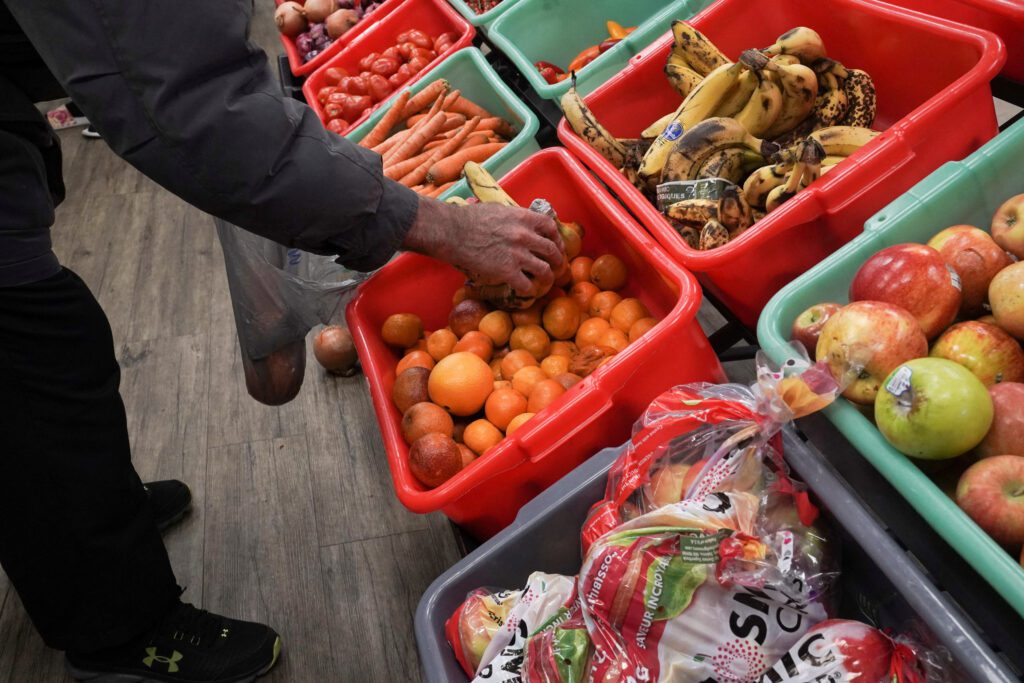 FAO: Çmimet botërore të ushqimeve në nivelin më të lartë në 2 vitet e fundit